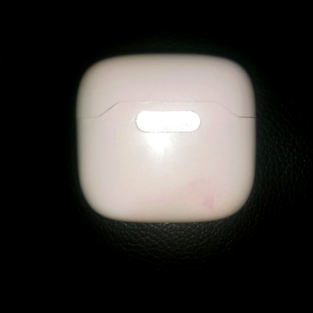 Headphones, xxVibe, one size, white.